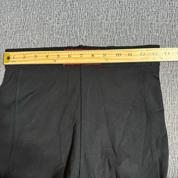 LF The Brand Black Bike Shorts - Picture 8 of 11